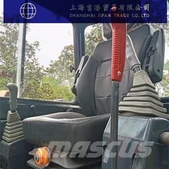 Doosan DH 60 ミニ油圧ショベル 7t以下（ミニユンボ・ミニディガー）