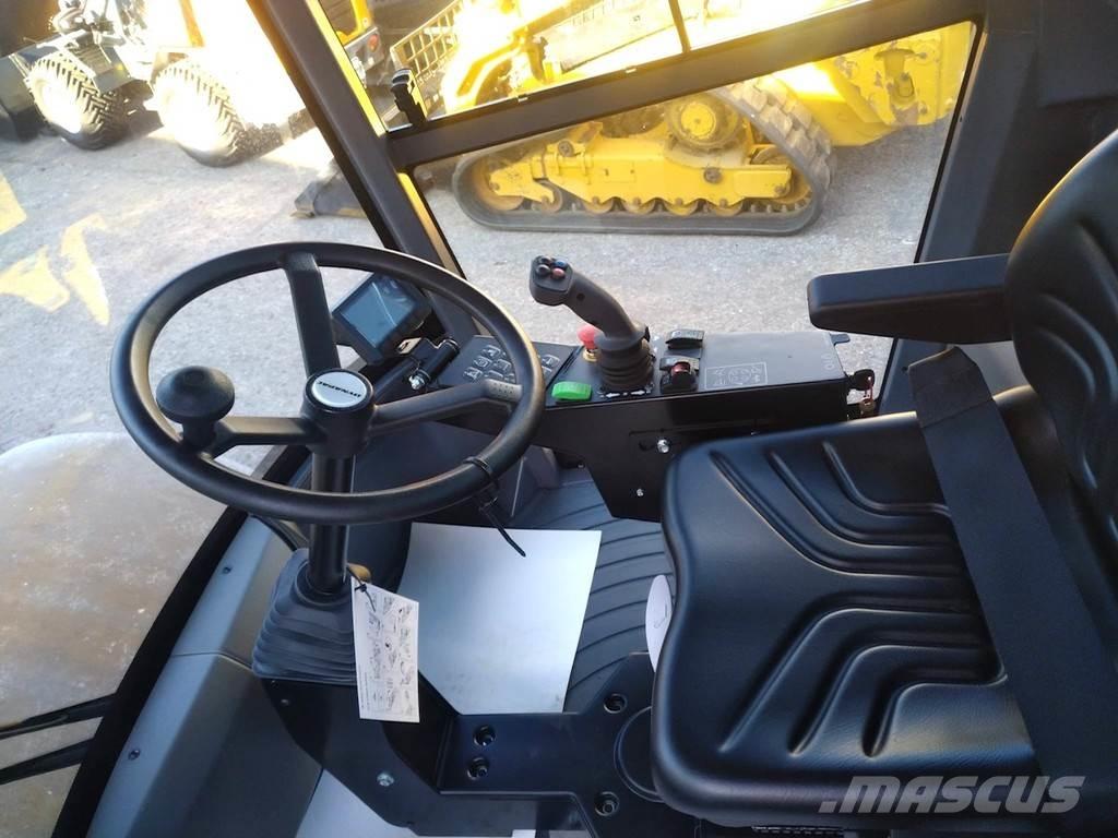 Dynapac CA1500 D その他　ローラ　（マカダムローラ等）