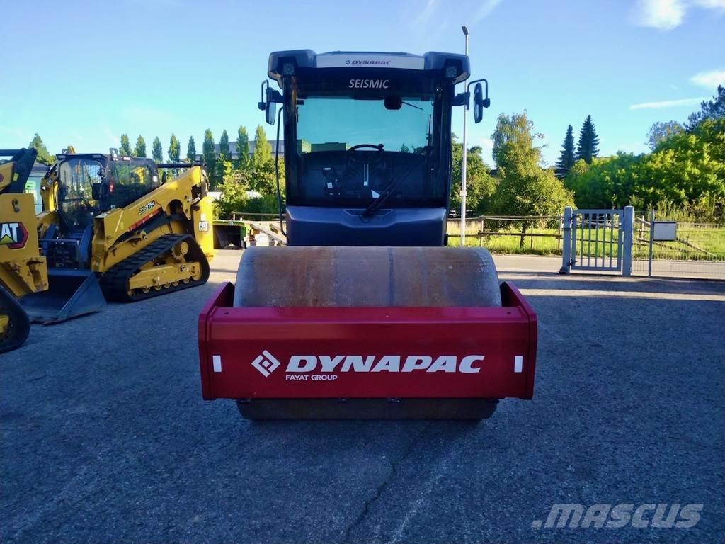 Dynapac CA1500 D その他　ローラ　（マカダムローラ等）
