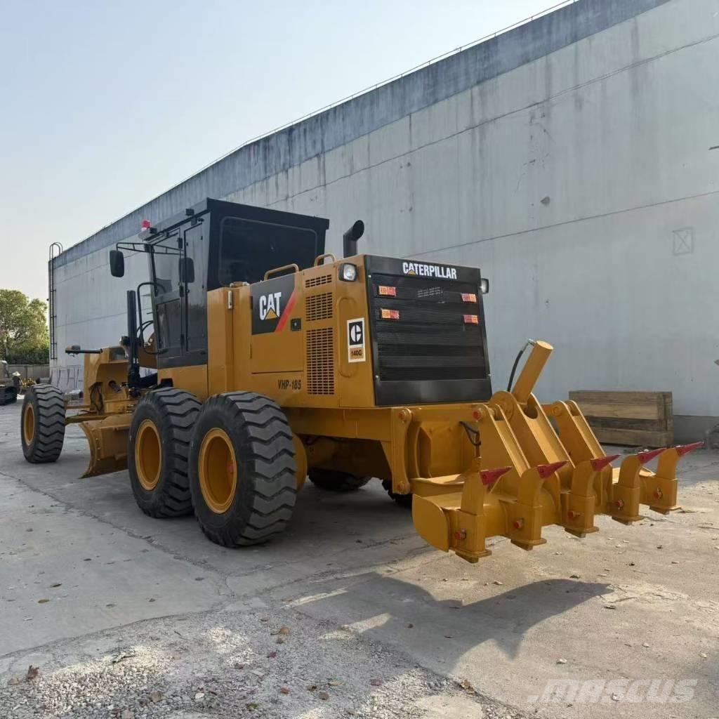 CAT 140 G モーターグレーダー