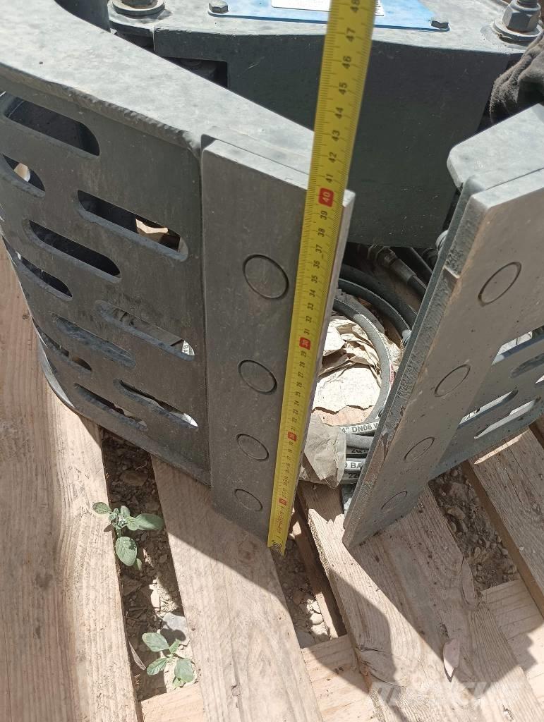 Hammer GRP150 グラップル