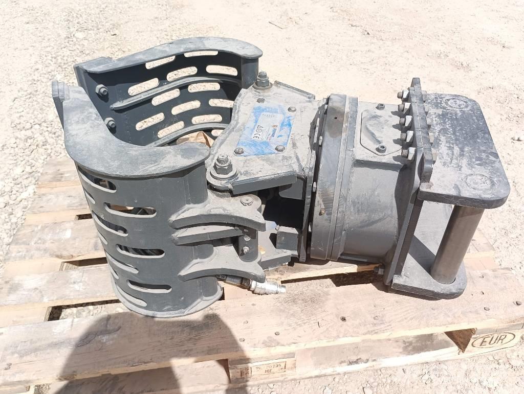 Hammer GRP150 グラップル