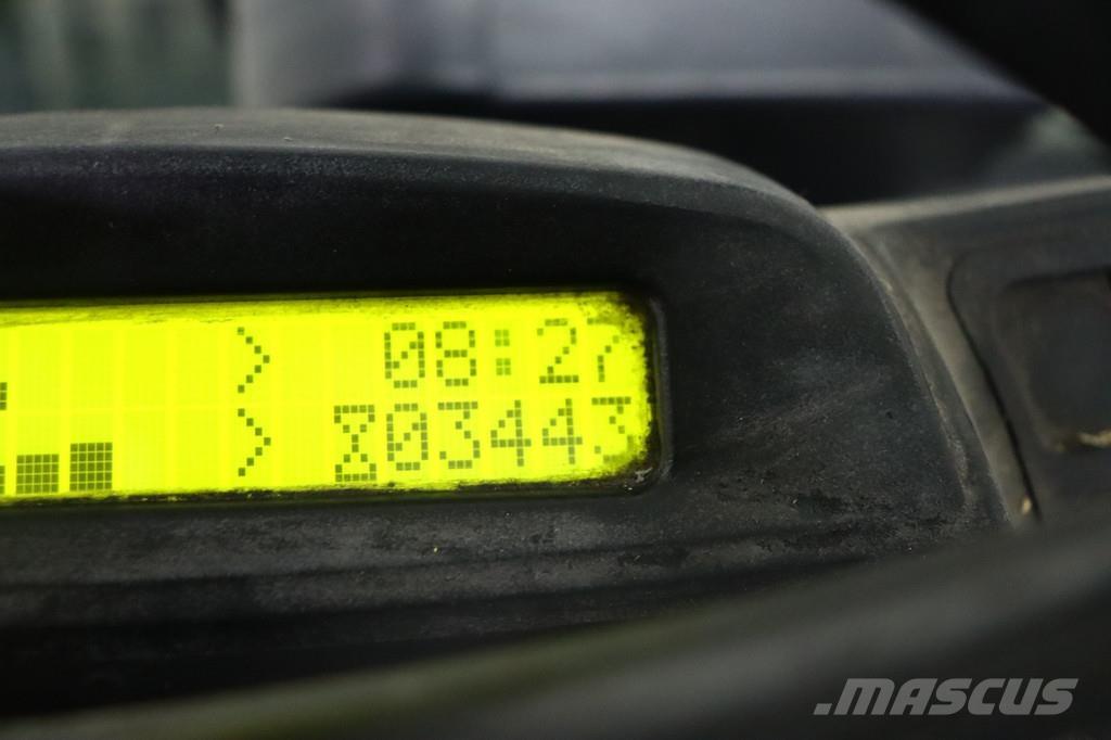 Hyster H3.0FT ディーゼル・軽油