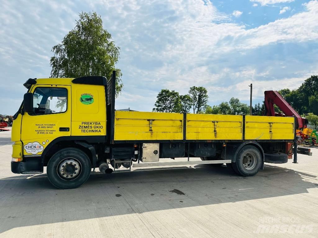 Volvo FM 12 380 中古トラクターヘッド | トレーラーヘッド