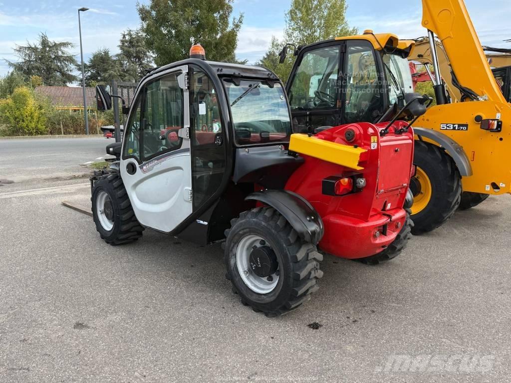 Manitou MT625H EASY ディーゼル・軽油