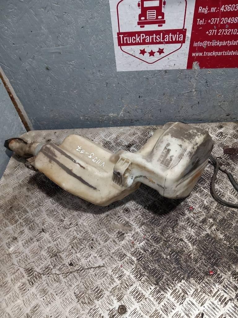 Volvo FH 12    20382656 キャビン及び内装