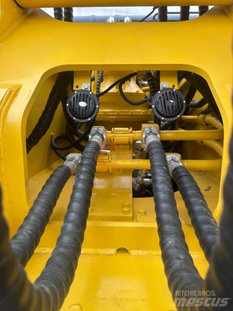 Komatsu PC 300 大型油圧ショベル12t以上（パワーショベル・ユンボ）