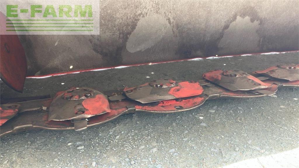 Kuhn GMD 3510 FF 芝刈り機