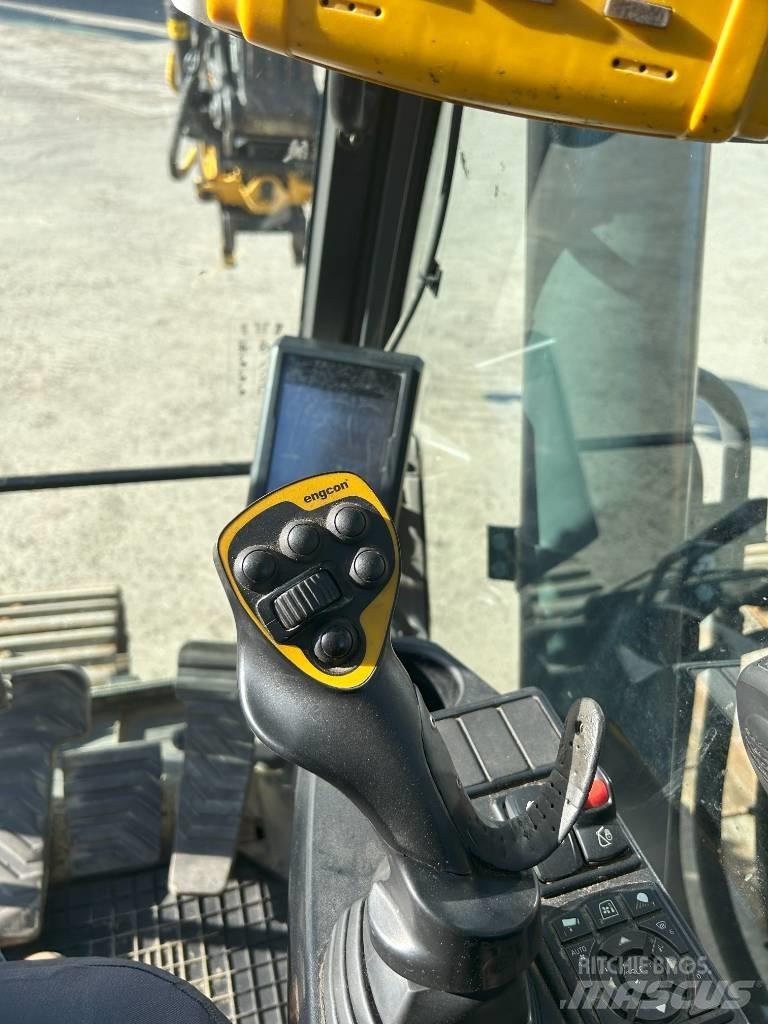 Volvo EC 300 EL 大型油圧ショベル12t以上（パワーショベル・ユンボ）