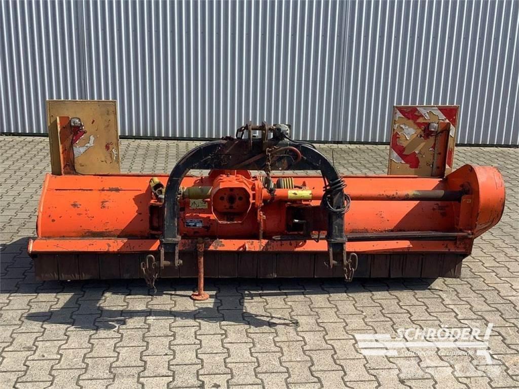 Perfect KT 270 モアー