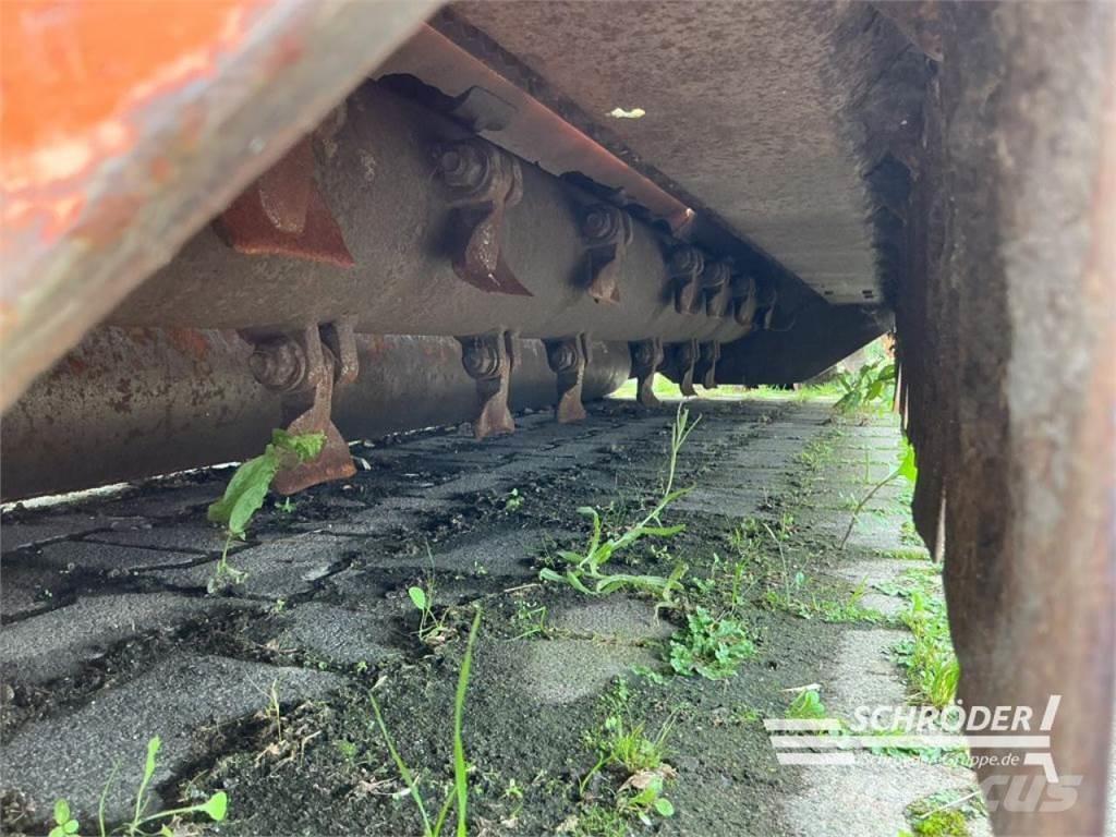 Perfect KT 270 モアー