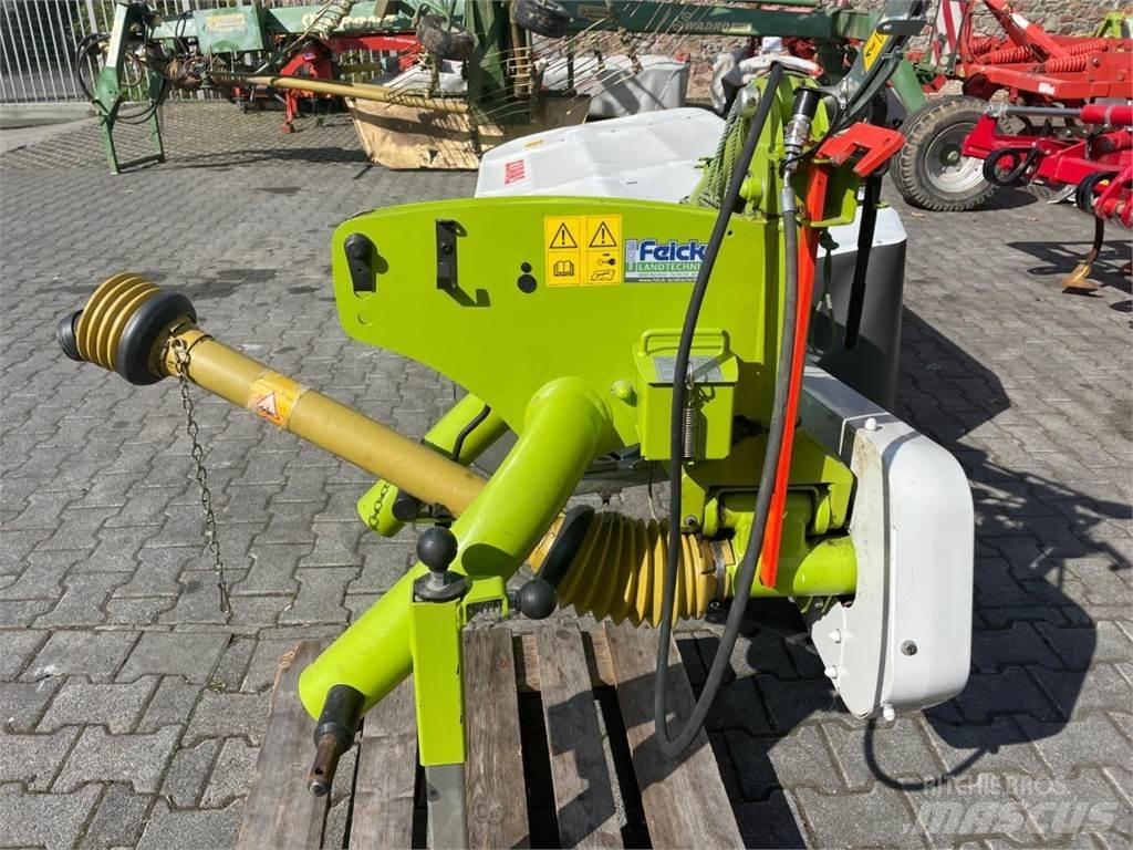 CLAAS Disco 3150 モアーコンディショナー