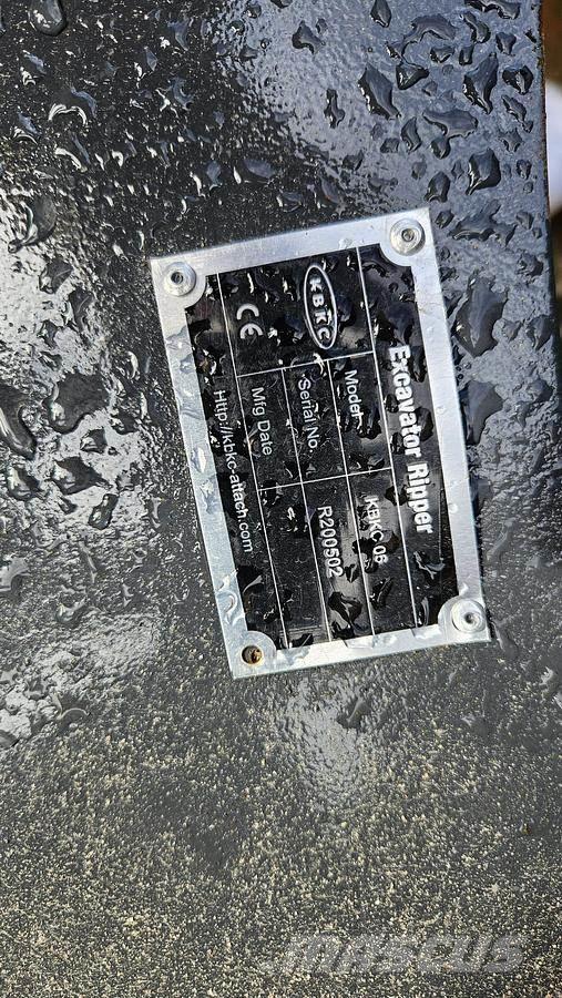  KBKC 06 その他部品