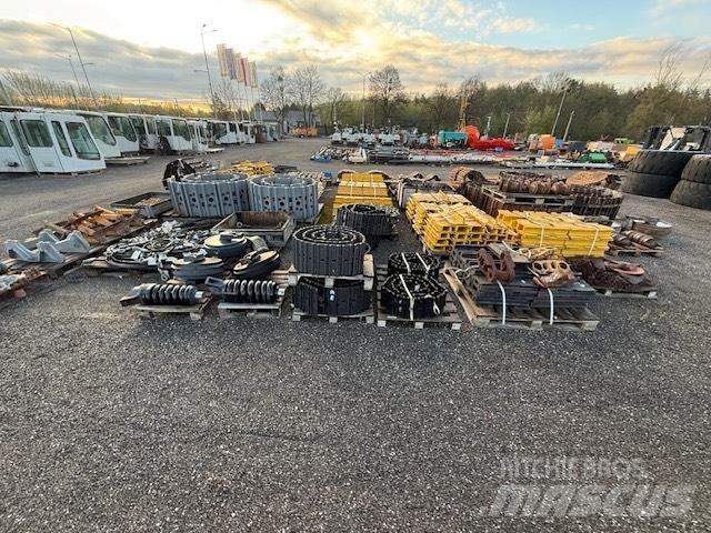 ZF USED AXLES ZF アクスル