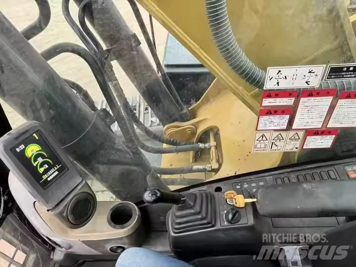 CAT CAT336D2 中型油圧ショベル 7ｔ-12ｔ（ユンボ・パワーショベル・バックホー）