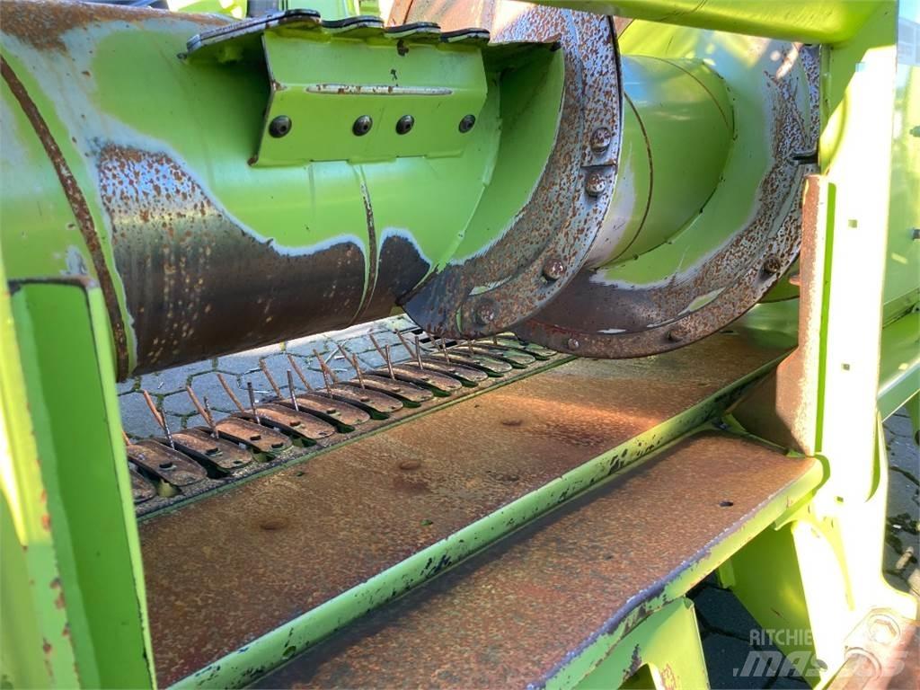 CLAAS PU 300 HD 自走式フォレージハーベスターアクセサリー・アタッチメント