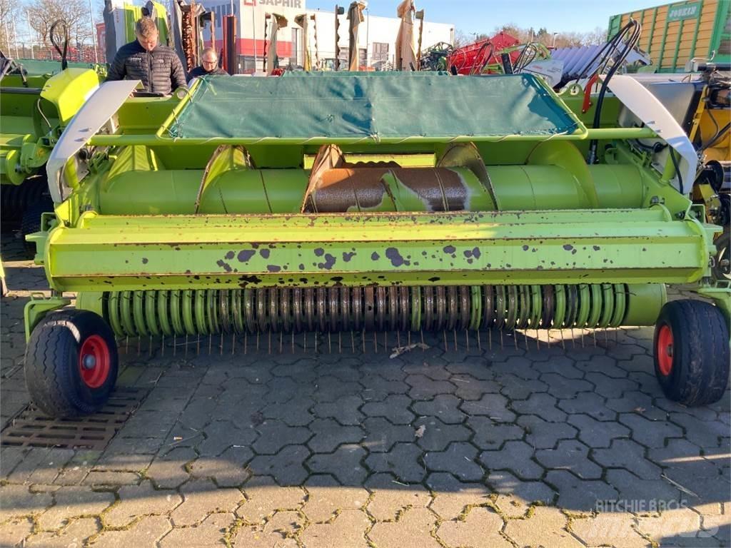 CLAAS PU 300 HD 自走式フォレージハーベスターアクセサリー・アタッチメント