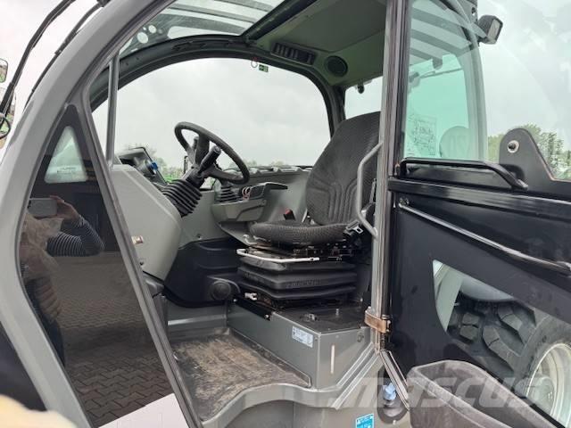 Kramer 5509 テレスコーピックハンドラー