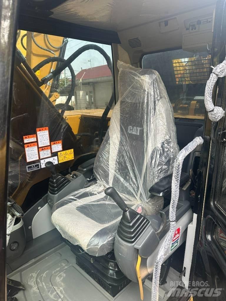 CAT CAT330 中型油圧ショベル 7ｔ-12ｔ（ユンボ・パワーショベル・バックホー）