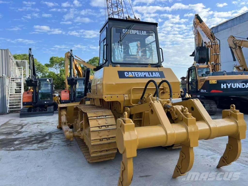 CAT D 7 G ブルドーザー