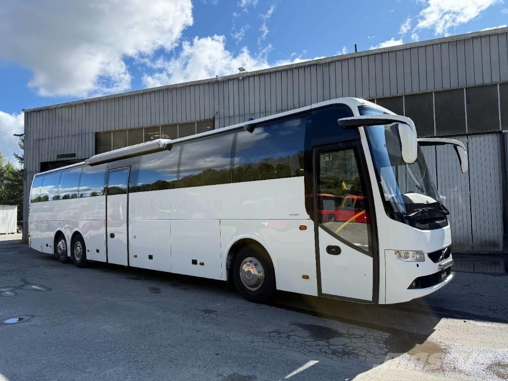 Volvo B11R 9700H 観光バス