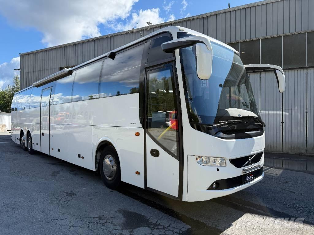 Volvo B11R 9700H 観光バス