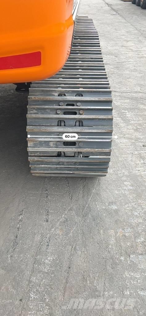 Doosan DX 225 LC-7M 大型油圧ショベル12t以上（パワーショベル・ユンボ）