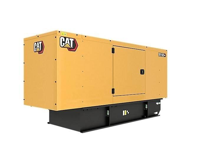 CAT DE165 GC その他の発電機