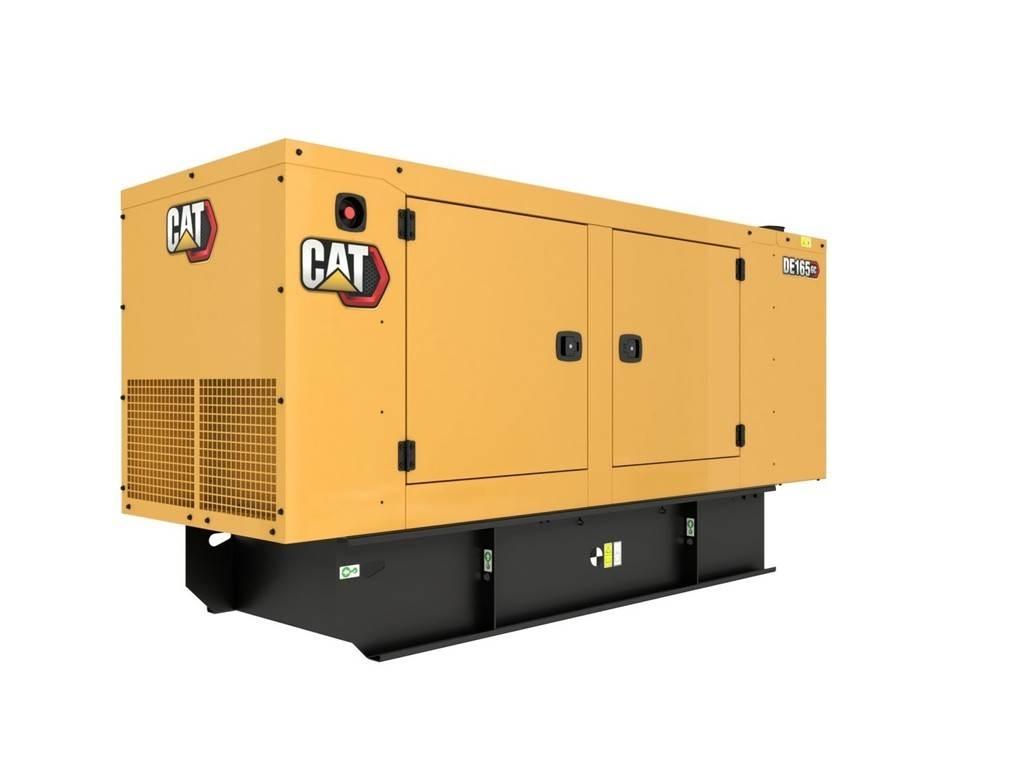 CAT DE165 GC その他の発電機