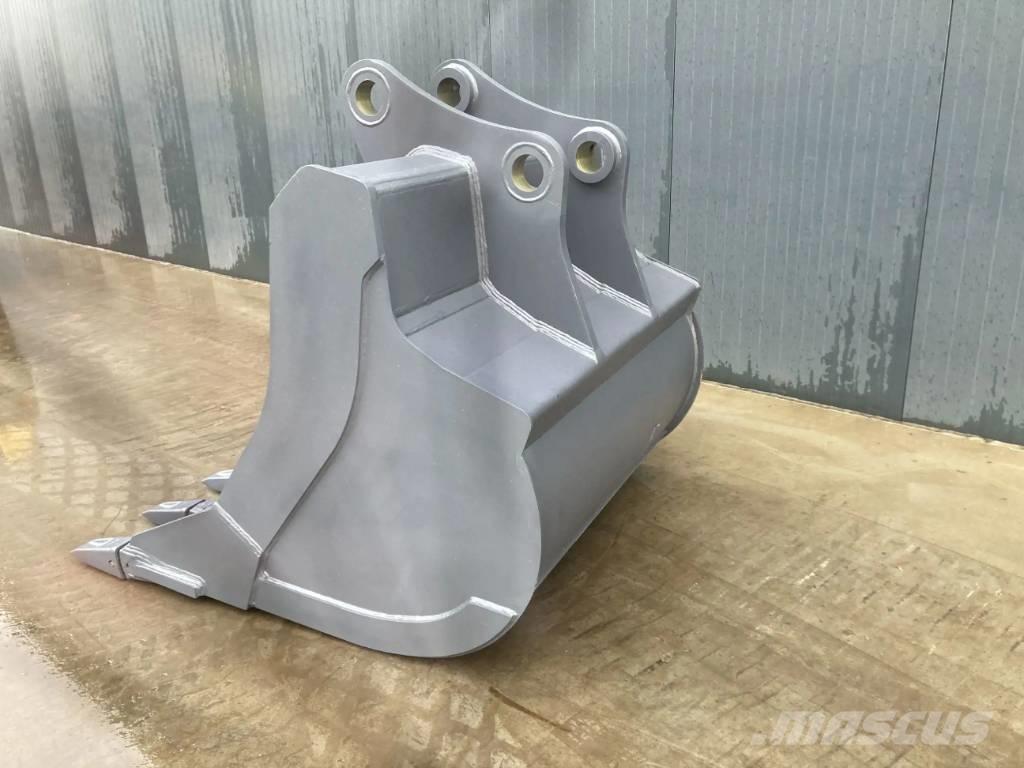 Komatsu PC390 バケット