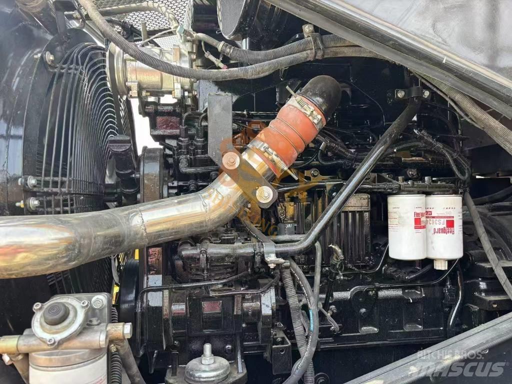 LiuGong 856 H ホイールローダー・タイヤショベル