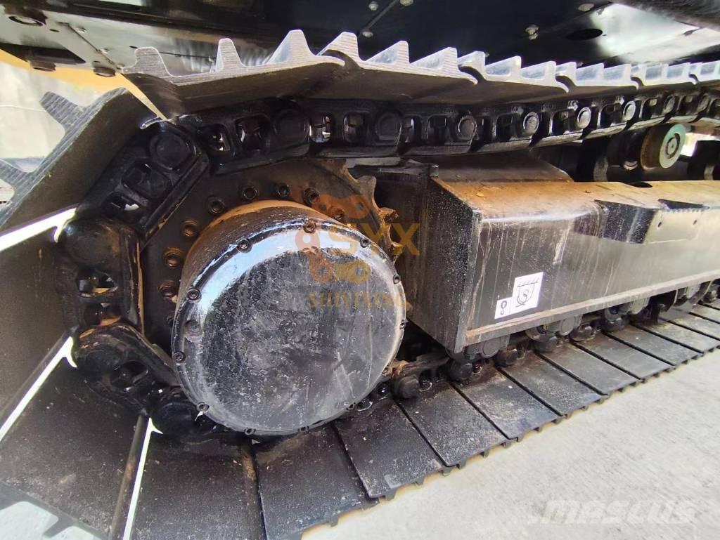 Sany SY 215 C 大型油圧ショベル12t以上（パワーショベル・ユンボ）