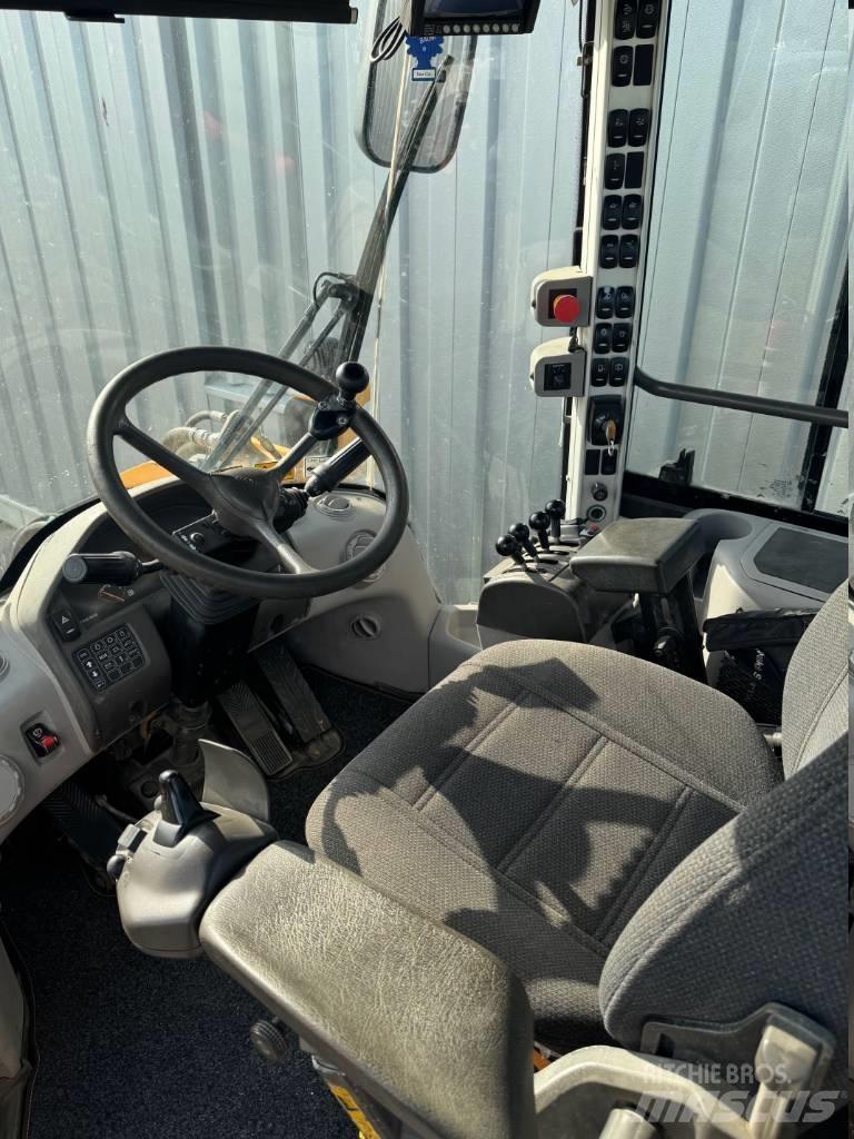Volvo L 90 G ホイールローダー・タイヤショベル