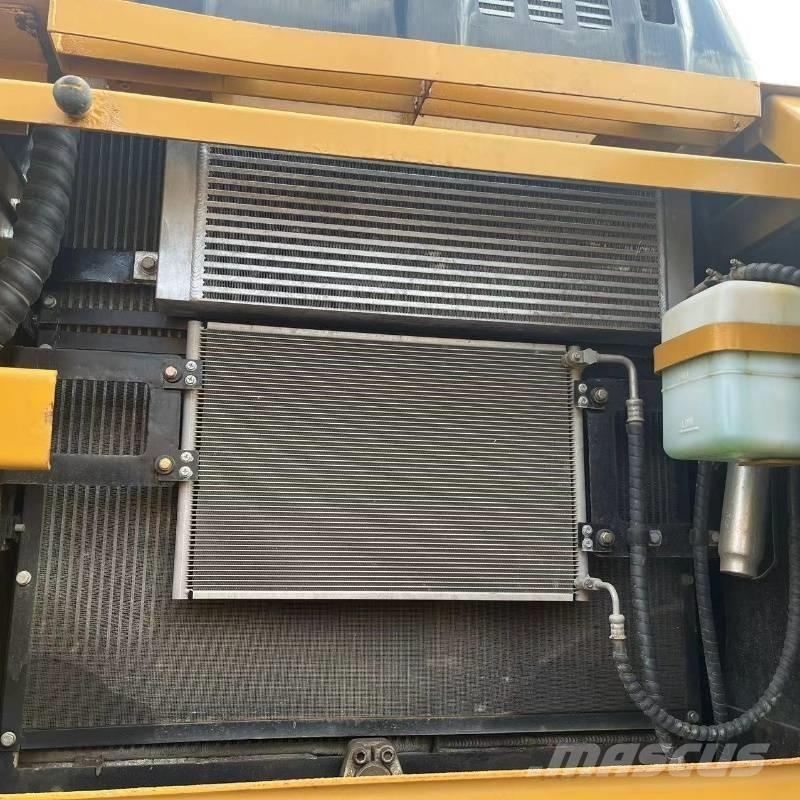 Sany SY 365 H 大型油圧ショベル12t以上（パワーショベル・ユンボ）