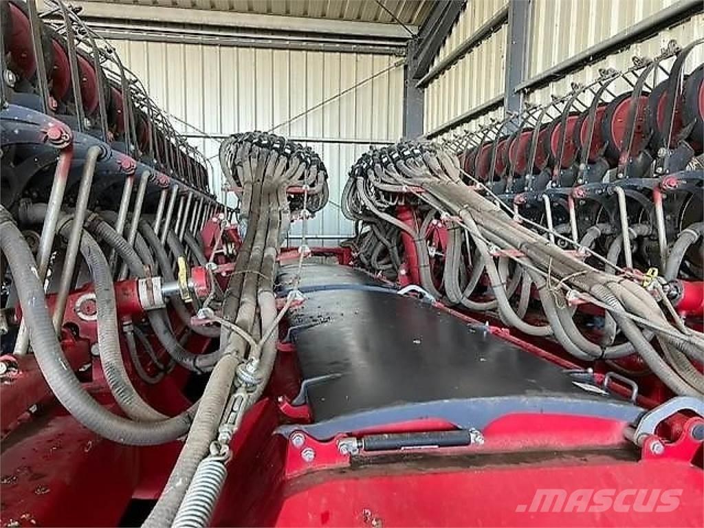 Horsch Serto 12SC ドリル