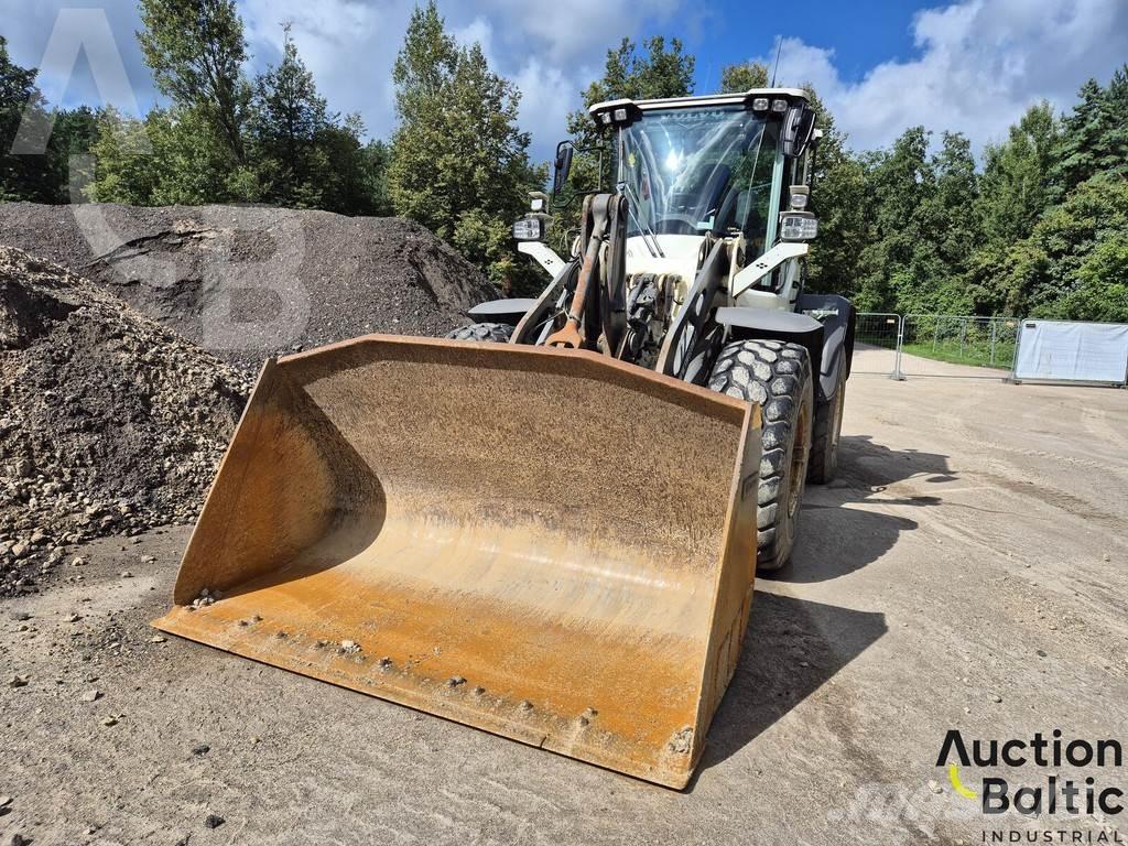 Volvo L 90 ホイールローダー・タイヤショベル