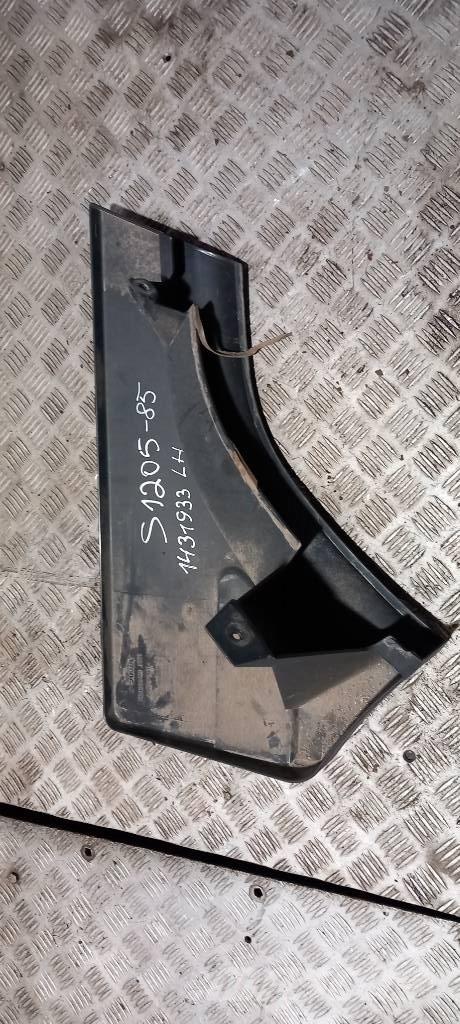 Scania R 440.  1431933 キャビン及び内装