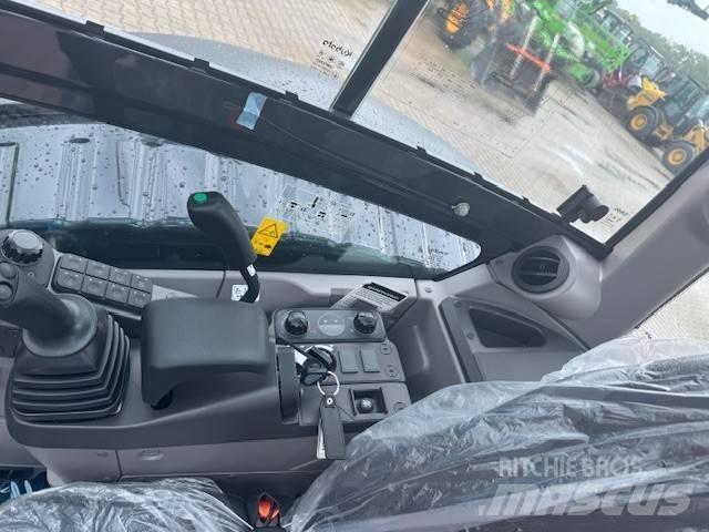 Kubota U 50-5 ミニ油圧ショベル 7t以下（ミニユンボ・ミニディガー）