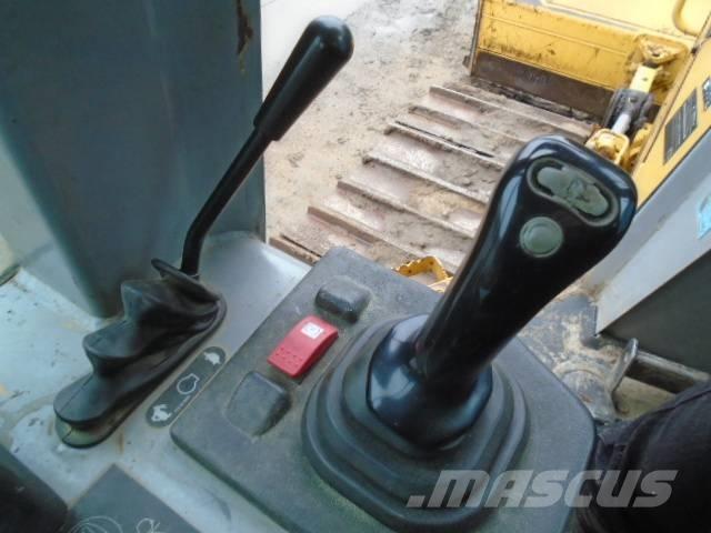 CAT D 3 G LGP ブルドーザー