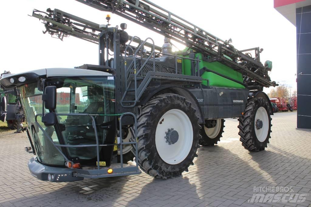  Tecoma Laser FC 5240 自走式噴霧器