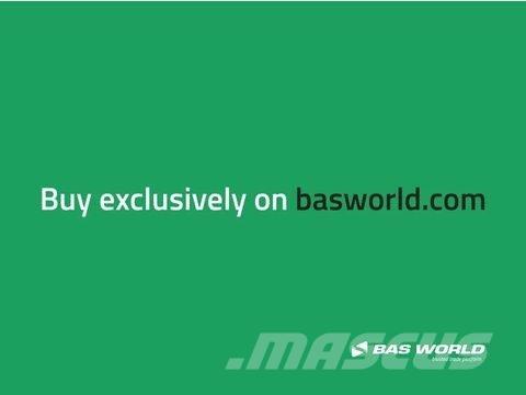 Metso LT 300HP クラッシャー固定式
