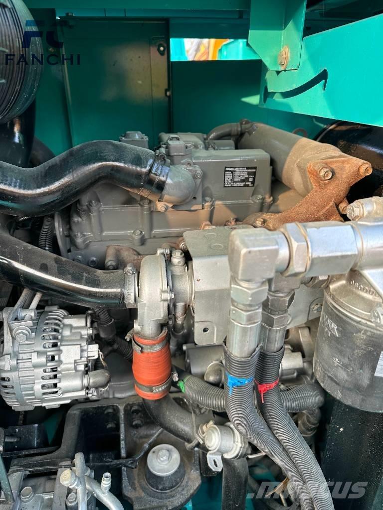 Kobelco SK 75 大型油圧ショベル12t以上（パワーショベル・ユンボ）