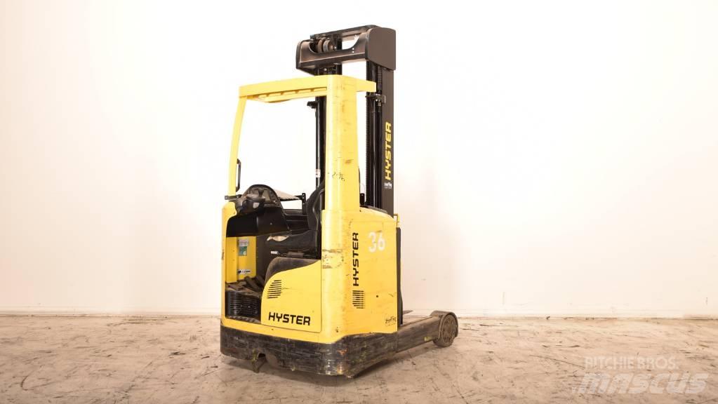 Hyster R 1.4 リーチフォークリフト