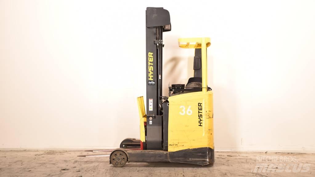 Hyster R 1.4 リーチフォークリフト