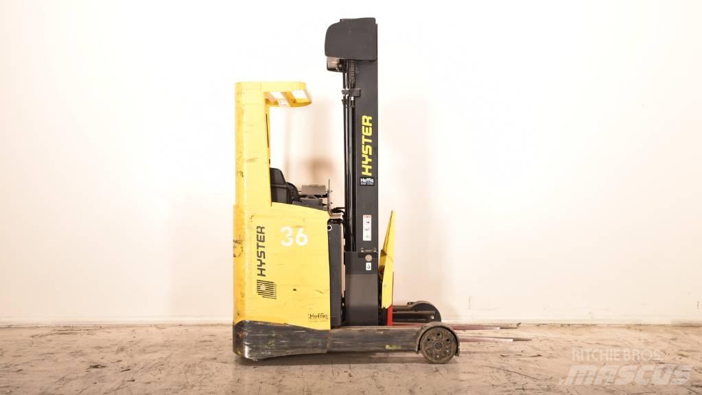 Hyster R 1.4 リーチフォークリフト