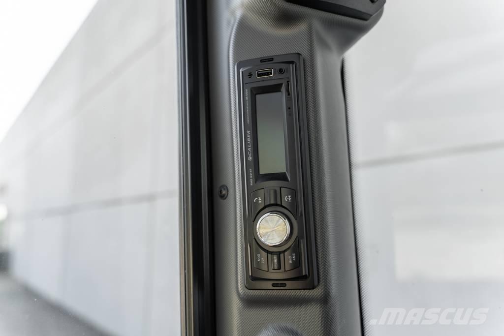 CASE CX 25 D ミニ油圧ショベル 7t以下（ミニユンボ・ミニディガー）
