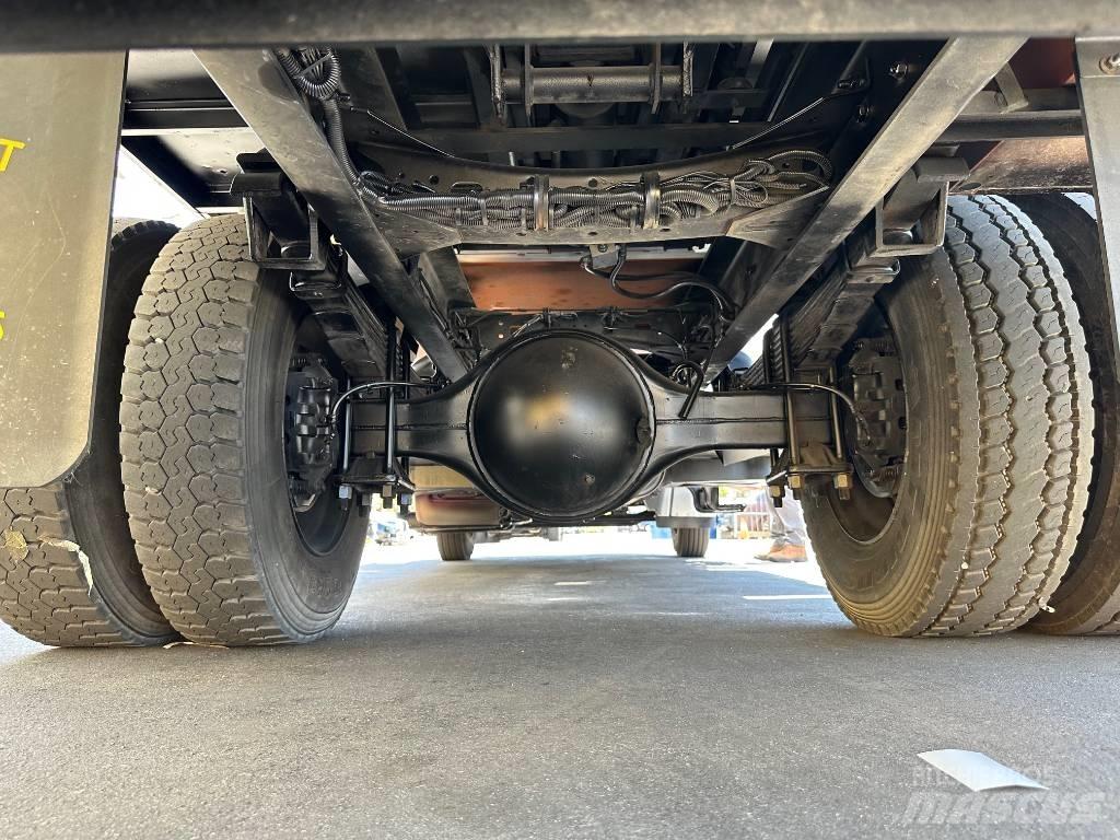 Freightliner M2106 その他トラック