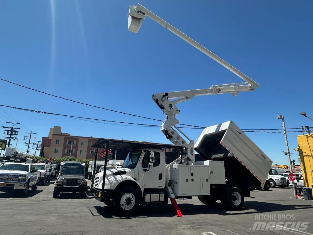 Freightliner M2106 その他トラック