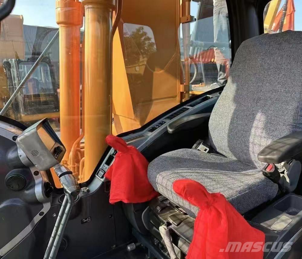 Hyundai 220-9S 大型油圧ショベル12t以上（パワーショベル・ユンボ）