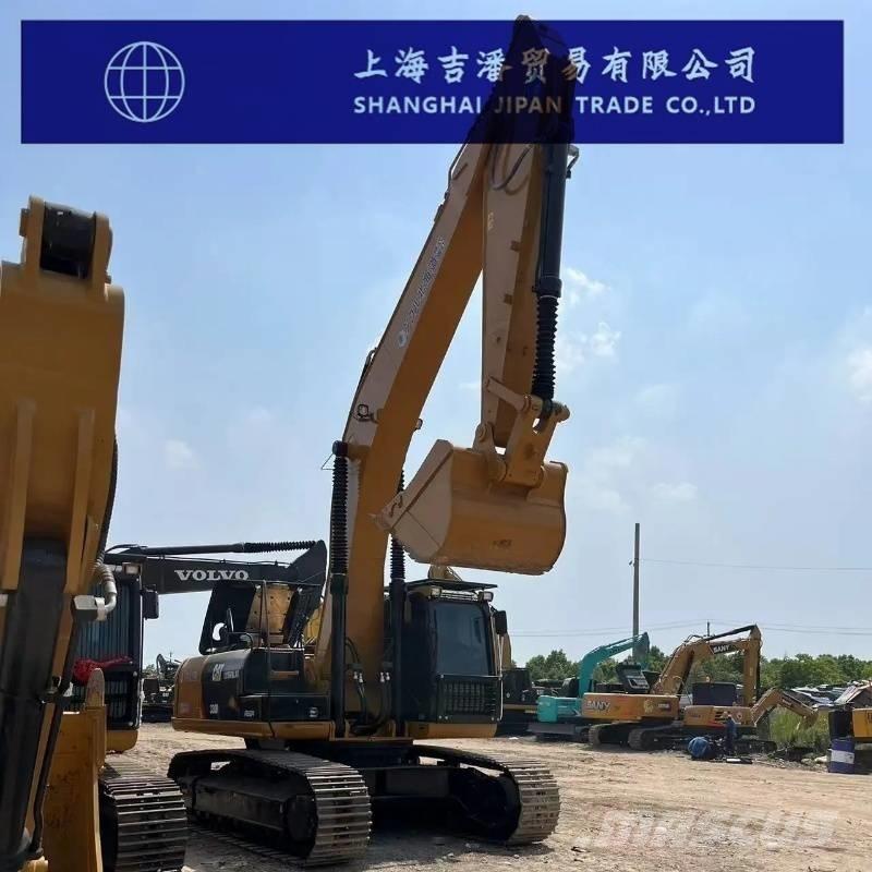CAT 330 D 大型油圧ショベル12t以上（パワーショベル・ユンボ）